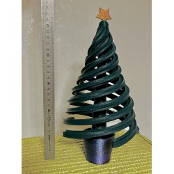 Sapin de Noël design