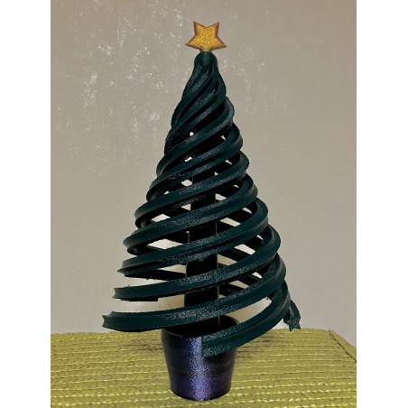 Sapin de Noël design