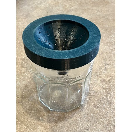 Piège à mucherons et drosophiles