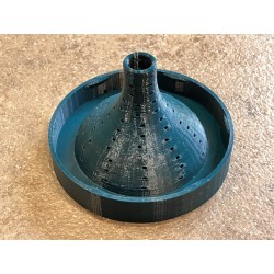 Piège à mucherons et drosophiles