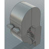 Pince pour Skimmer intex (fichier à imprimer)