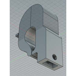 Pince pour Skimmer intex (fichier à imprimer)