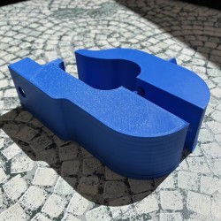 Pince pour Skimmer intex (fichier à imprimer)
