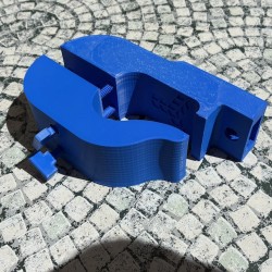 Pince pour Skimmer intex (fichier à imprimer)