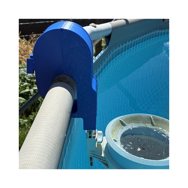 Pince pour Skimmer intex (fichier à imprimer)